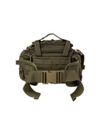 El Solitario Tactical Magic Waist Bag - product photo