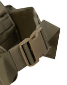 El Solitario Tactical Magic Waist Bag - product photo