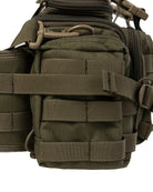 El Solitario Tactical Magic Waist Bag - product photo