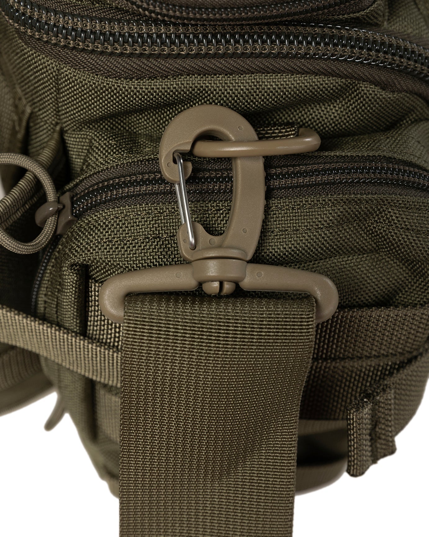 El Solitario Tactical Magic Waist Bag - product photo