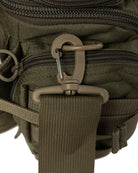 El Solitario Tactical Magic Waist Bag - product photo