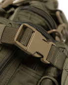 El Solitario Tactical Magic Waist Bag - product photo