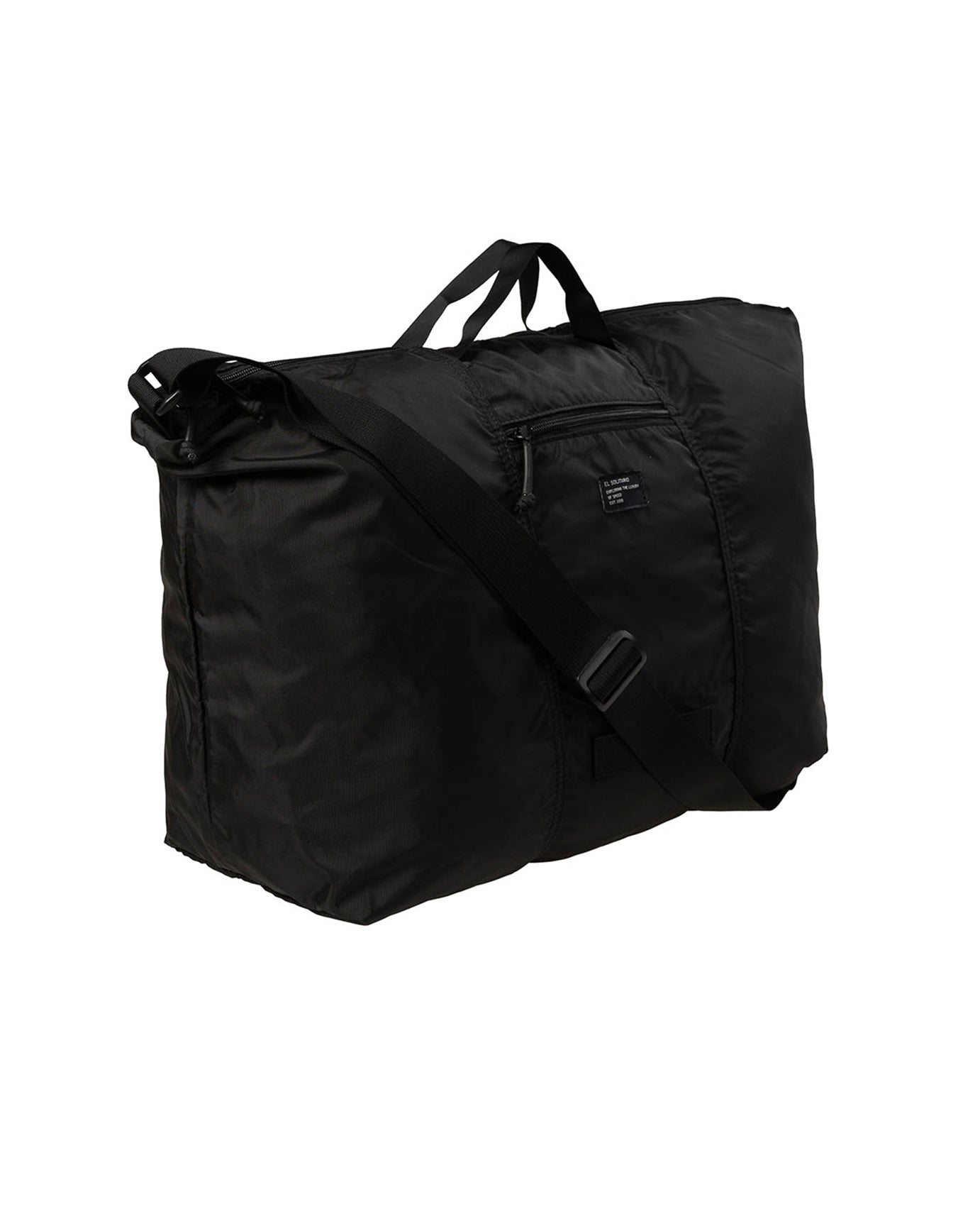 El Solitario Tactical Helmet Bag - product photo