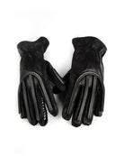 El Solitario Sparkplug Deerskin - product photo