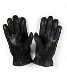 El Solitario Sparkplug Deerskin - product photo