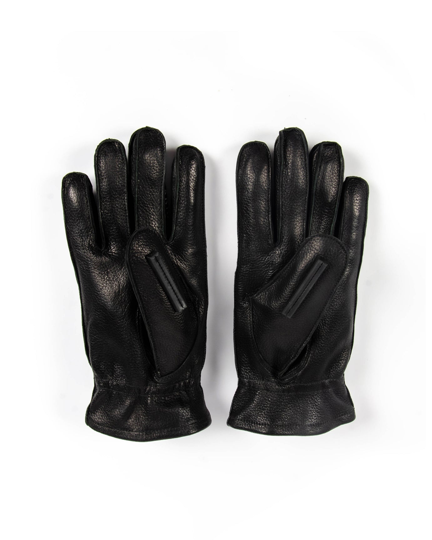 El Solitario Sparkplug Deerskin - product photo