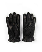 El Solitario Sparkplug Deerskin - product photo