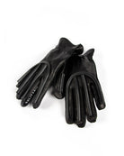 El Solitario Sparkplug Deerskin - product photo