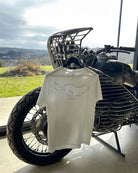 El Solitario Apex T-Shirt Grey - product photo