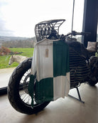 El Solitario Racing Type 3 Jersey - product photo