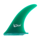 True Ames Greenough 4A Fin 7.5"-Single Fins-True Ames-Pemulis Water &amp; Power