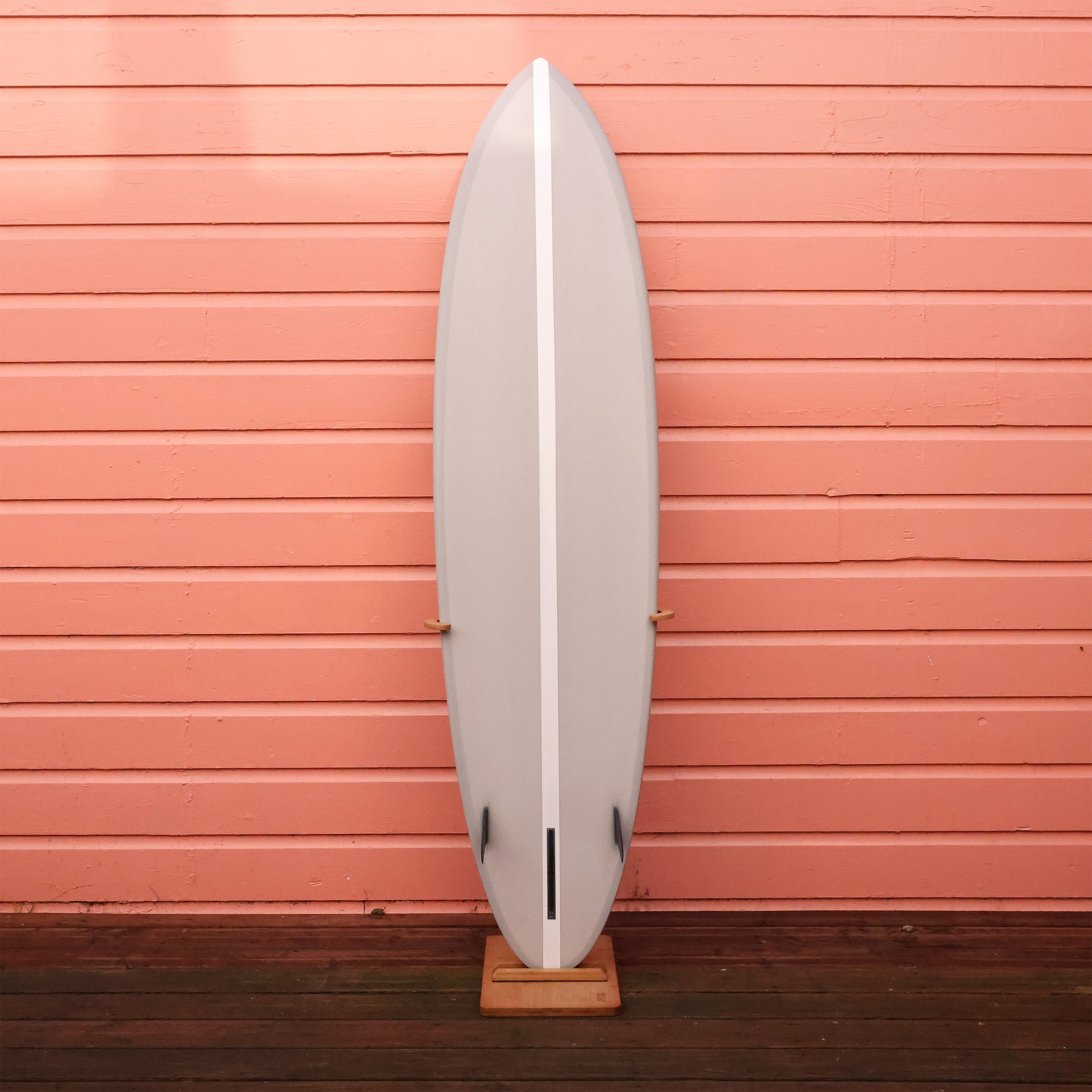 Tyler Warren | 7'3" Speed Egg-Surfboards-Tyler Warren-Pemulis Water &amp; Power