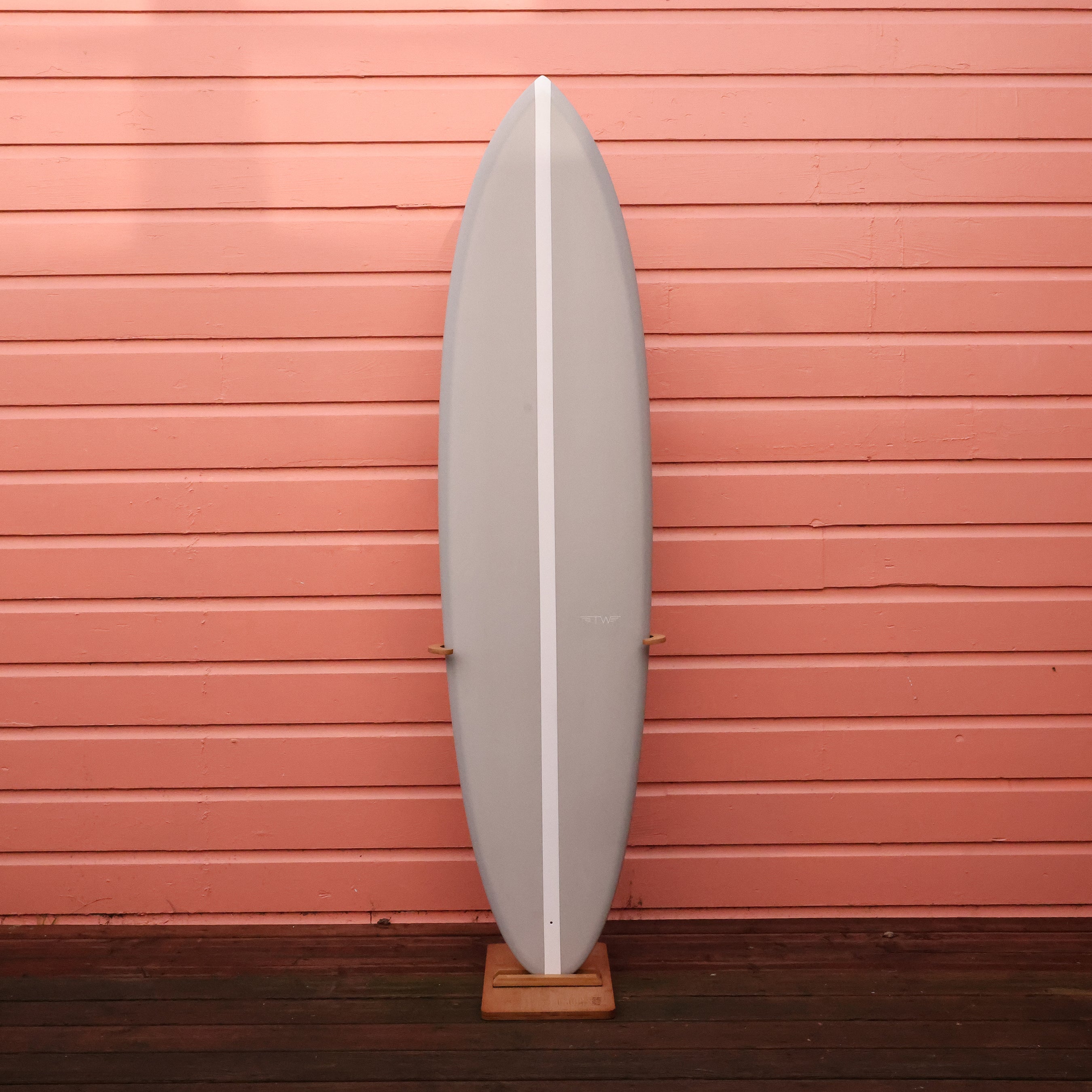 Tyler Warren | 7'3" Speed Egg-Surfboards-Tyler Warren-Pemulis Water &amp; Power