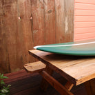 Tyler Warren | 7'6" OB Speed Egg-Surfboards-Tyler Warren-Pemulis Water &amp; Power