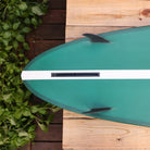 Tyler Warren | 7'6" OB Speed Egg-Surfboards-Tyler Warren-Pemulis Water &amp; Power