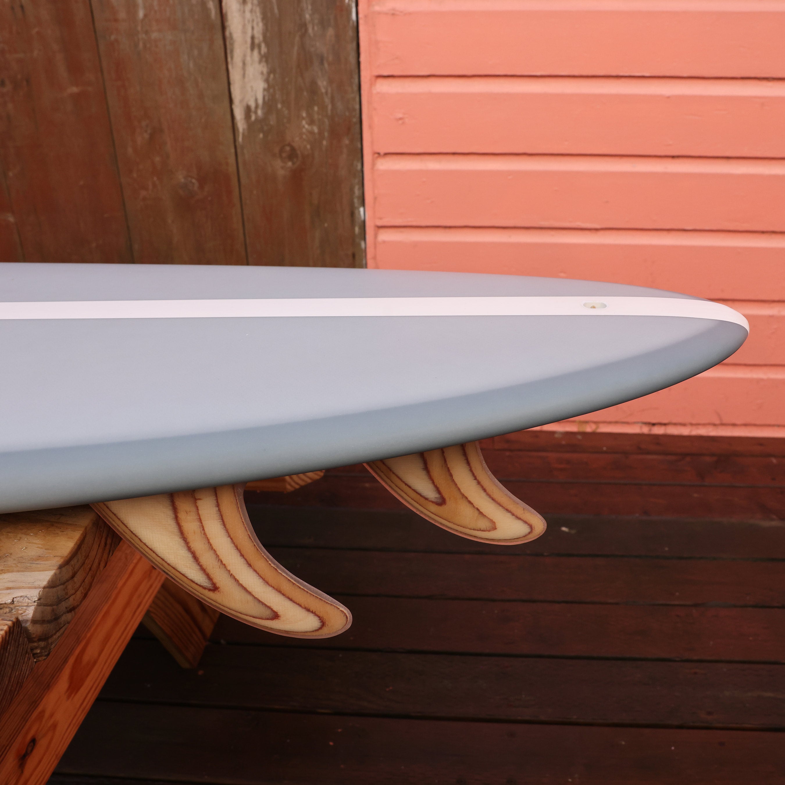 Tyler Warren | 8'0" OB Speed Egg-Surfboards-Tyler Warren-Pemulis Water &amp; Power