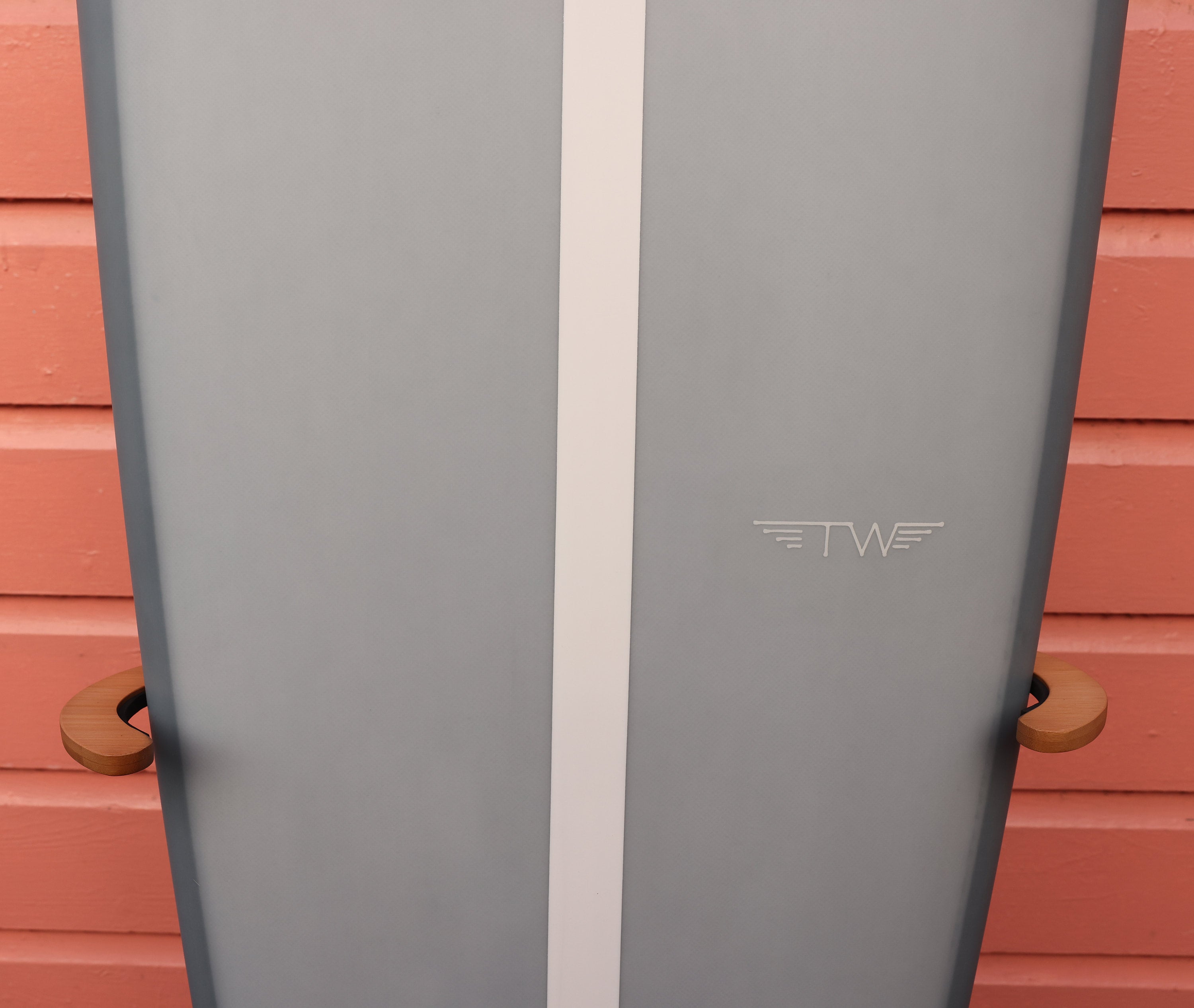 Tyler Warren | 8'0" OB Speed Egg-Surfboards-Tyler Warren-Pemulis Water &amp; Power