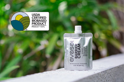 Avasol Barrier Cream Skin Protectant