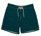 Wild Things 17" Surf Short-Board Shorts-Wild Things Gallery-30-Petrol/ Sea Foam-Pemulis Water &amp; Power