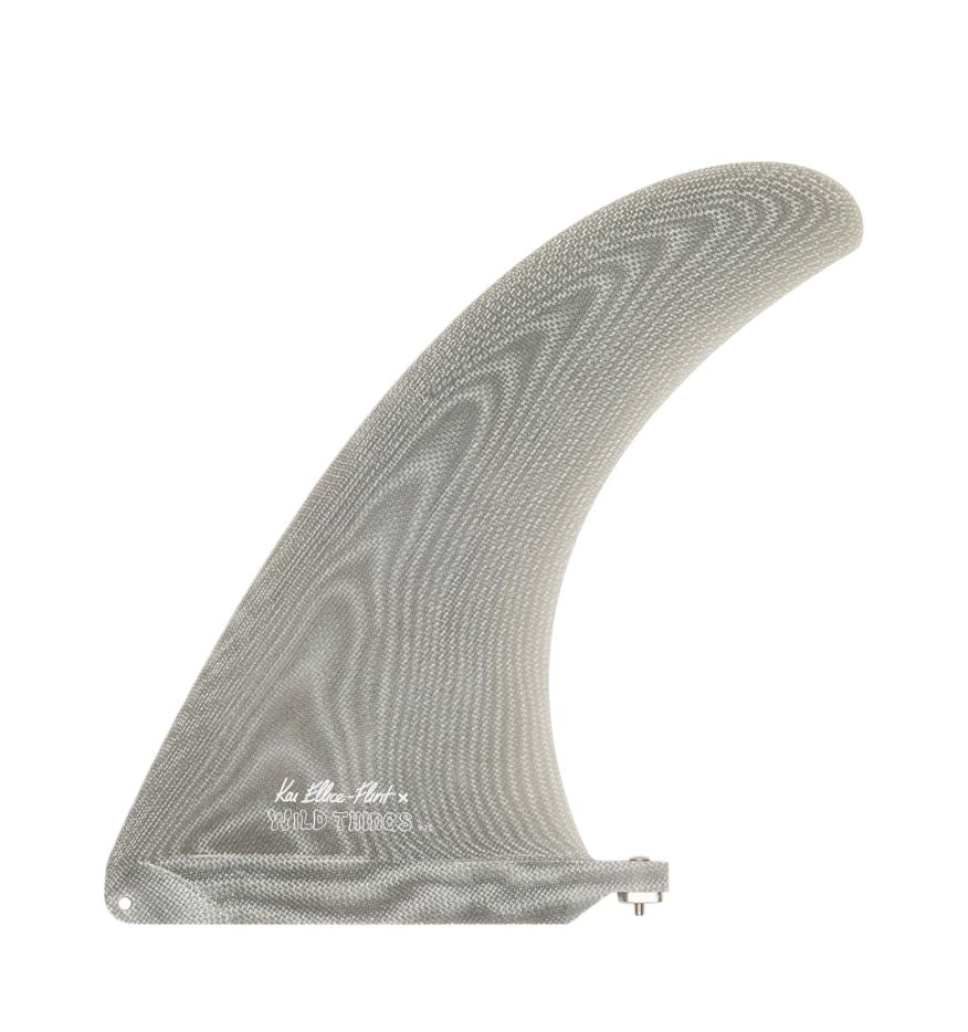 Wild Things Kai Volan Fin 9.75-Single Fins-Wild Things Gallery-Pemulis Water &amp; Power