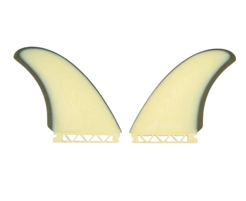 Wild Things Pivot Twin Fins 5.8"-Twin Fins-Wild Things Gallery-Nori-Pemulis Water &amp; Power