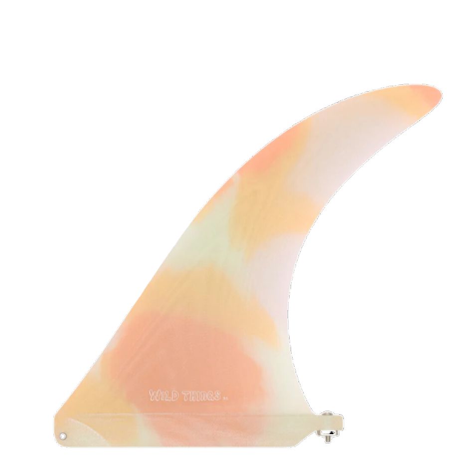 Wild Things Speed Fin 9.5"-Single Fins-Wild Things Gallery-Pemulis Water &amp; Power