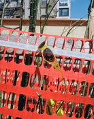 Crap Eyewear The Warp Zone sunglasses