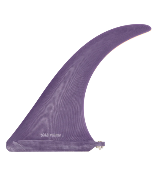 Wild Things High Aspect Fin 10.5"