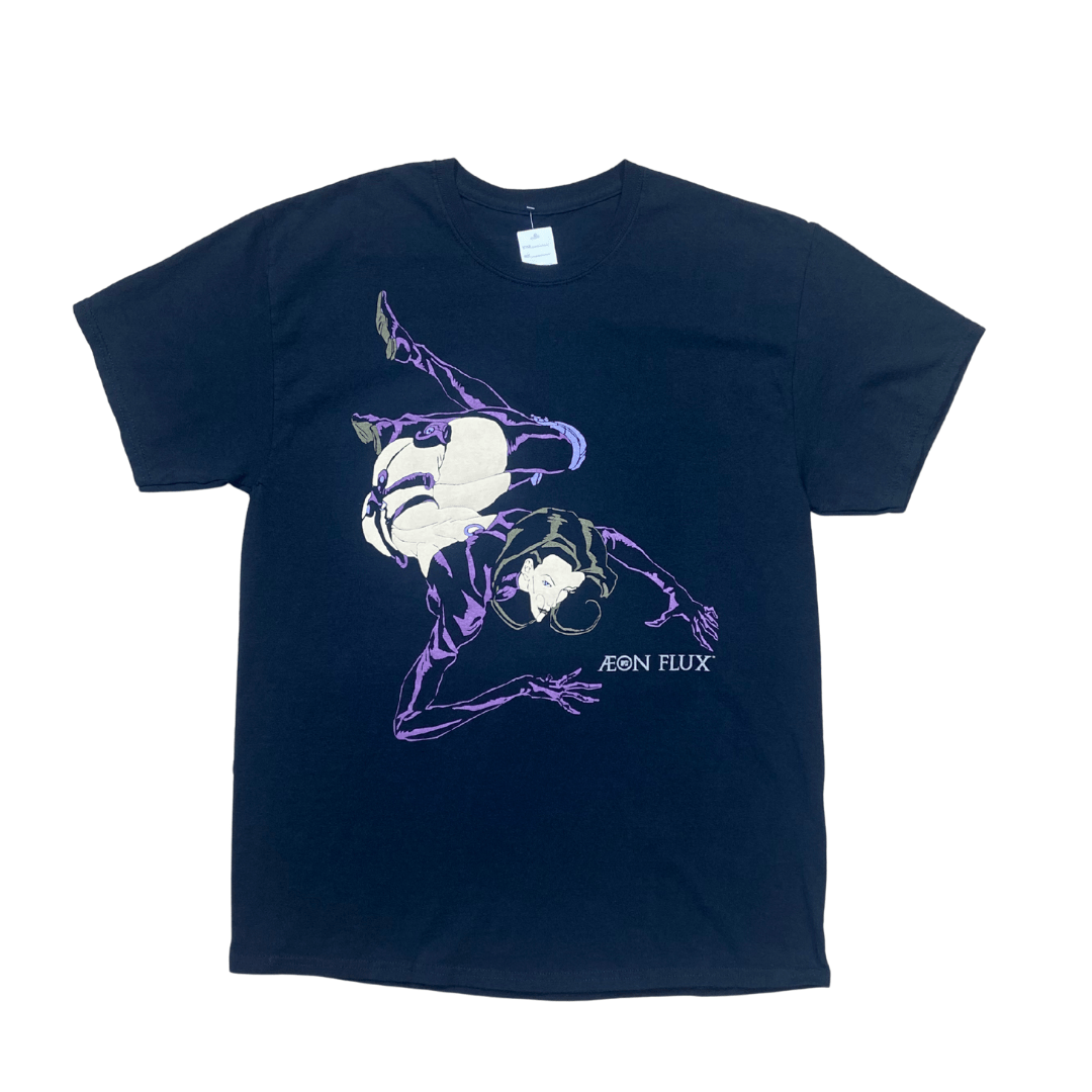 Æon Flux T-Shirt - Pemulis Water & Power