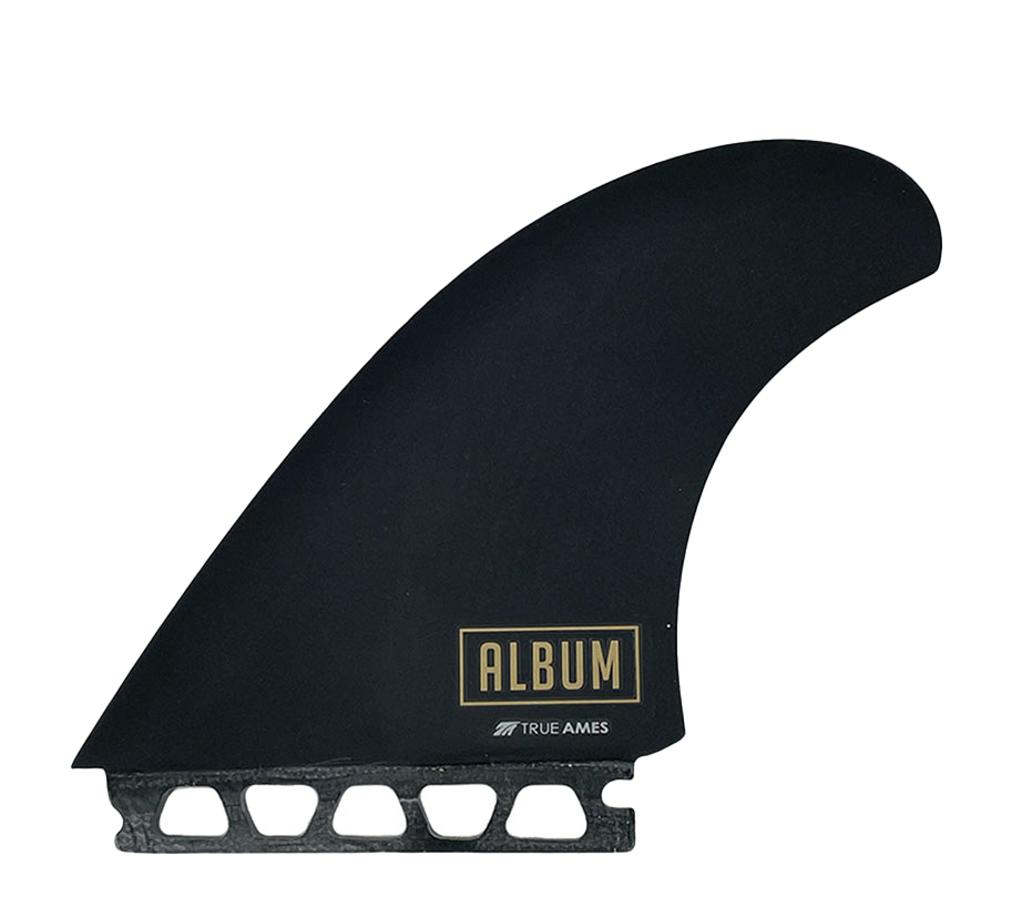 Album Twin - Futures Compatible (Solid Fiberglass)