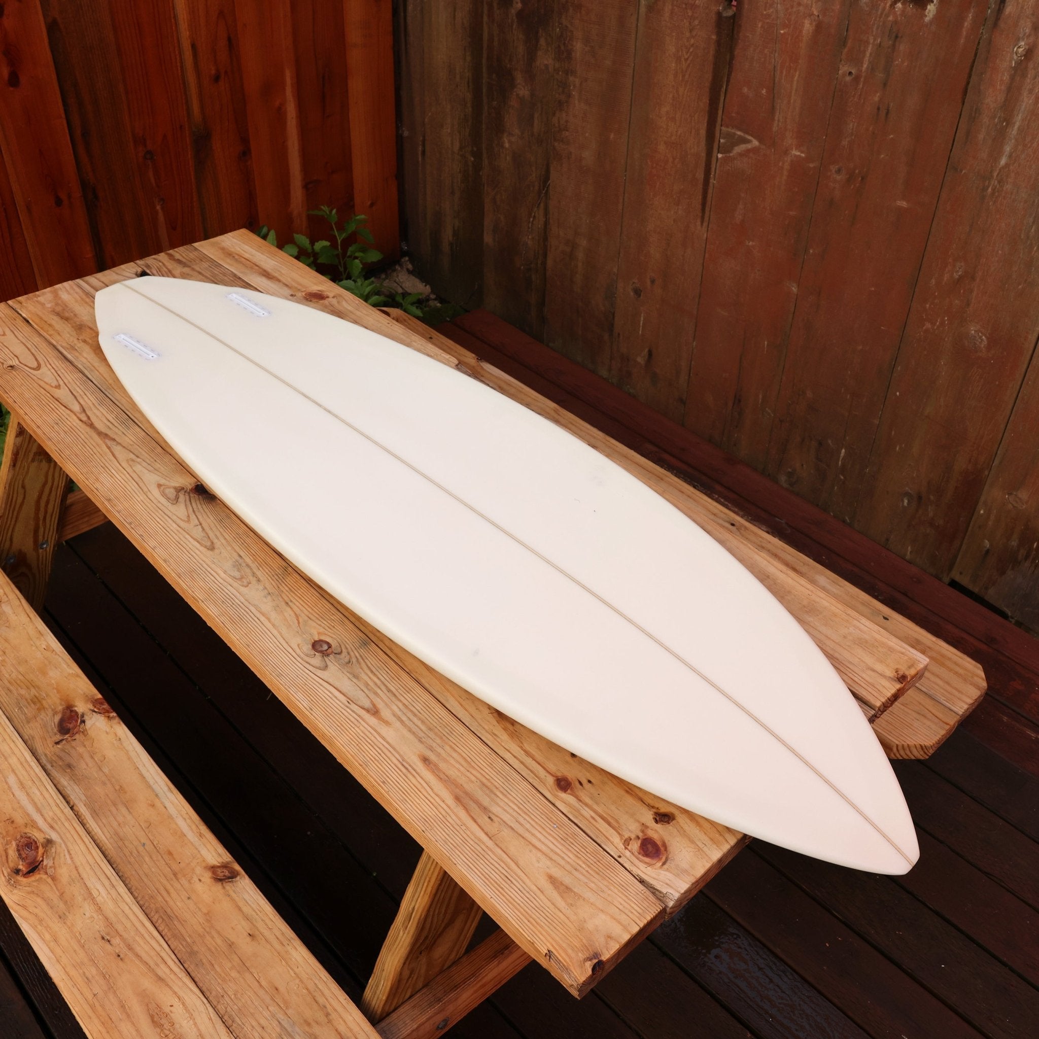 SKsurfboard DiamondTail Twin 6\"3ツイン Diamond Tail Twin – The Surfboard Collective