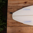 Alex Lopez | 6'2" Diamond twin-Surfboards-Trimcraft-Pemulis Water &amp; Power