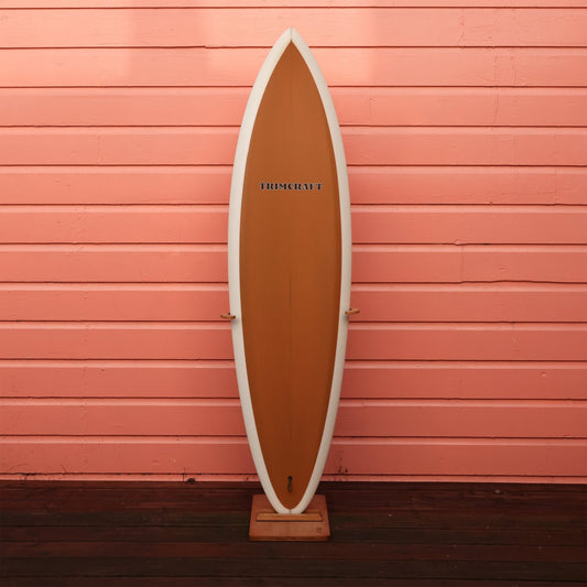 Alex Lopez | 6'6" Single Fin - My Store