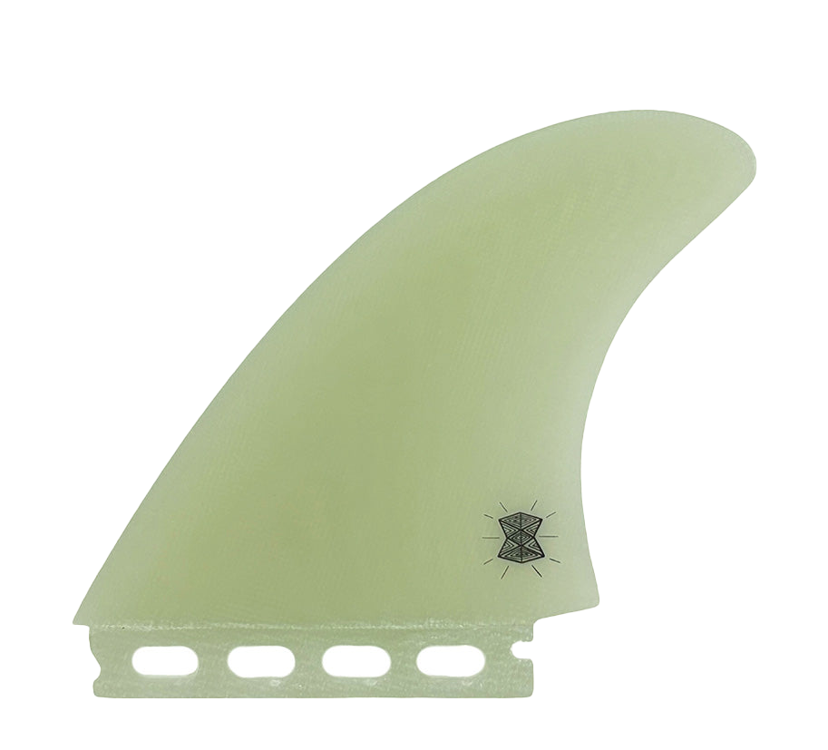 Alex Lopez Diamond Twin - Futures Compatible (Solid Fiberglass)