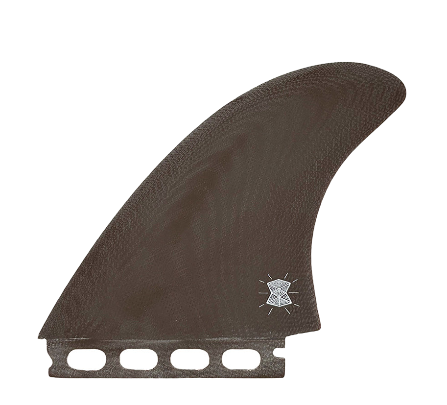 Alex Lopez Diamond Twin - Futures Compatible (Solid Fiberglass)