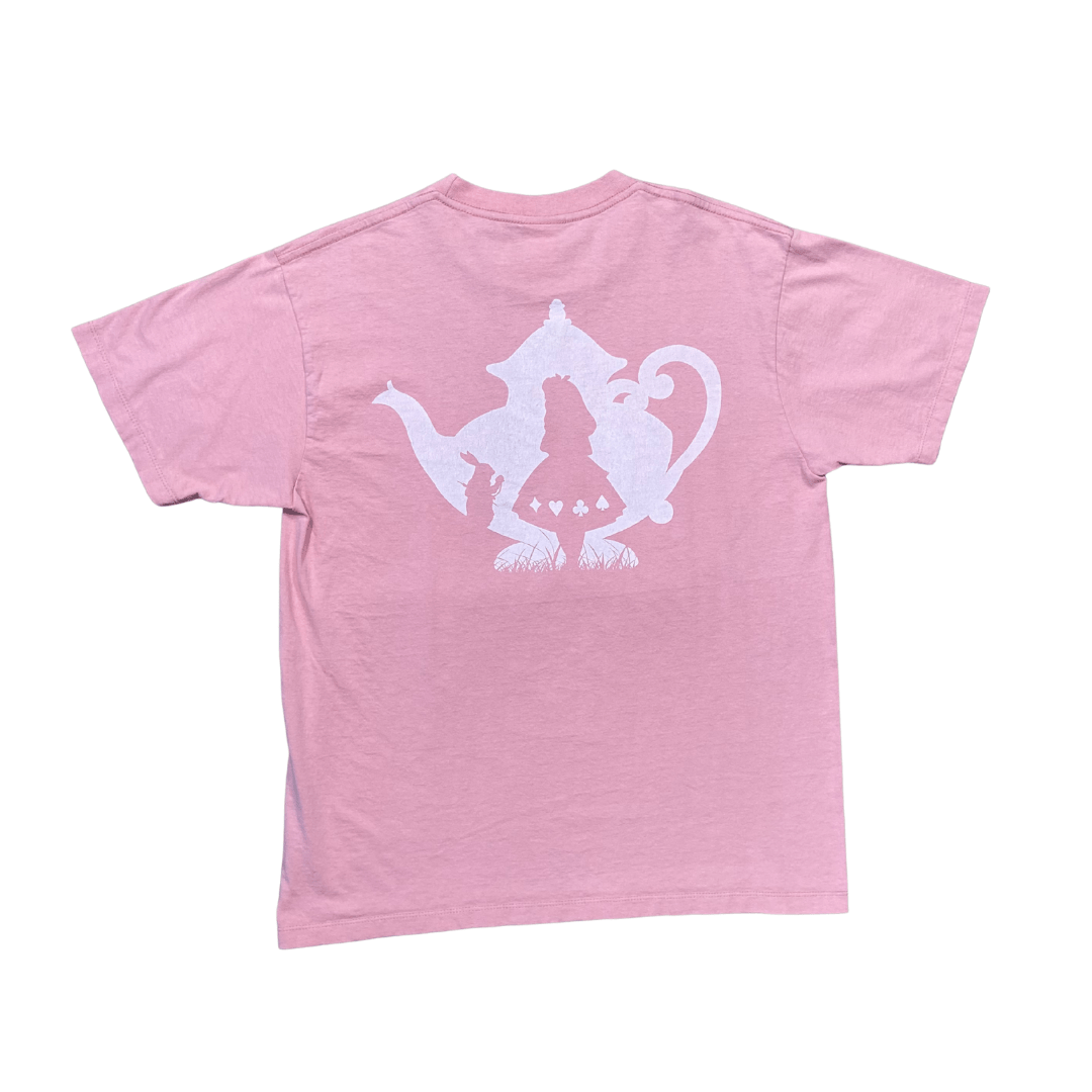 Alice in Wonderland T-Shirt - Pemulis Water & Power