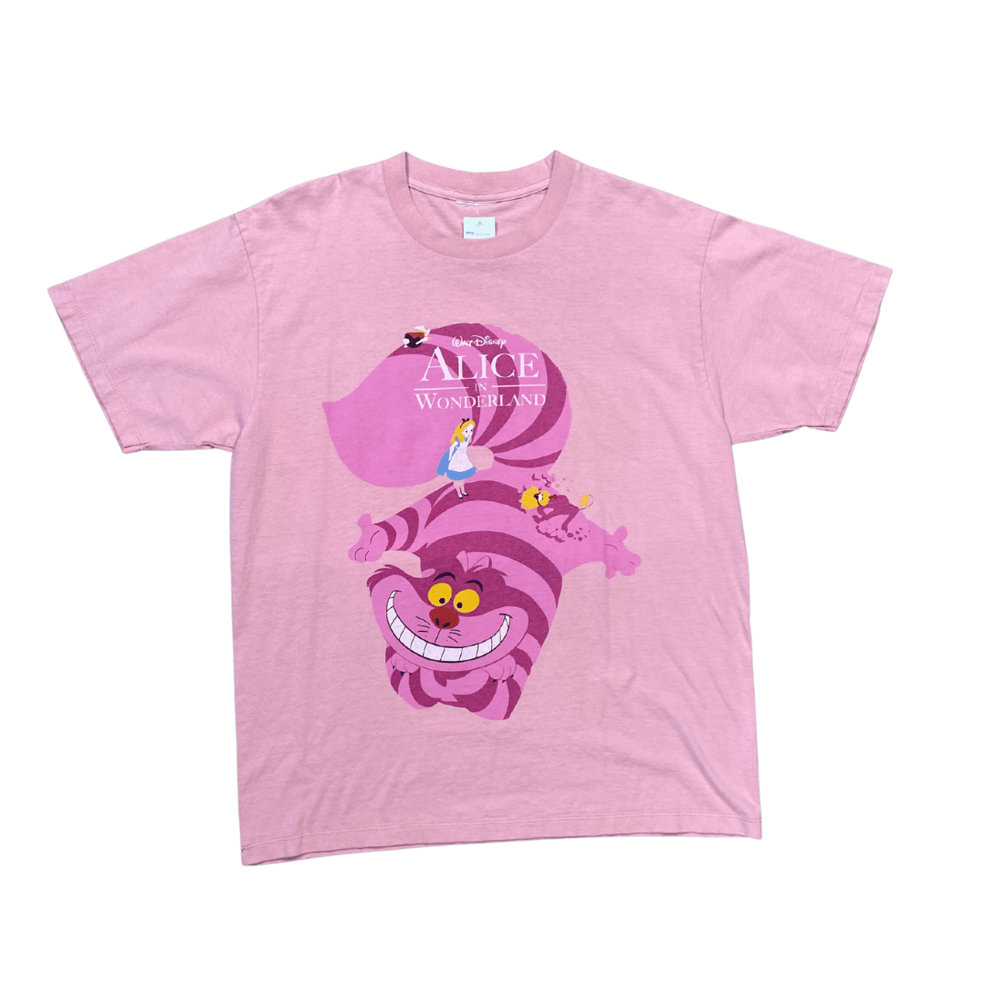 Alice in Wonderland T-Shirt - Pemulis Water & Power