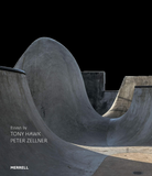 Amir Zaki California Concrete A Landscape Of Skateparks Books - Main Product Image