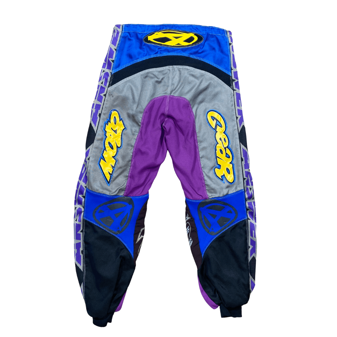 ANSWER Motocross Race Pants - Pemulis Water & Power