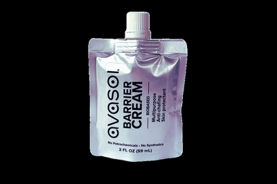 Avasol Barrier Cream Skin Protectant Sun Skincare - Main Product Image