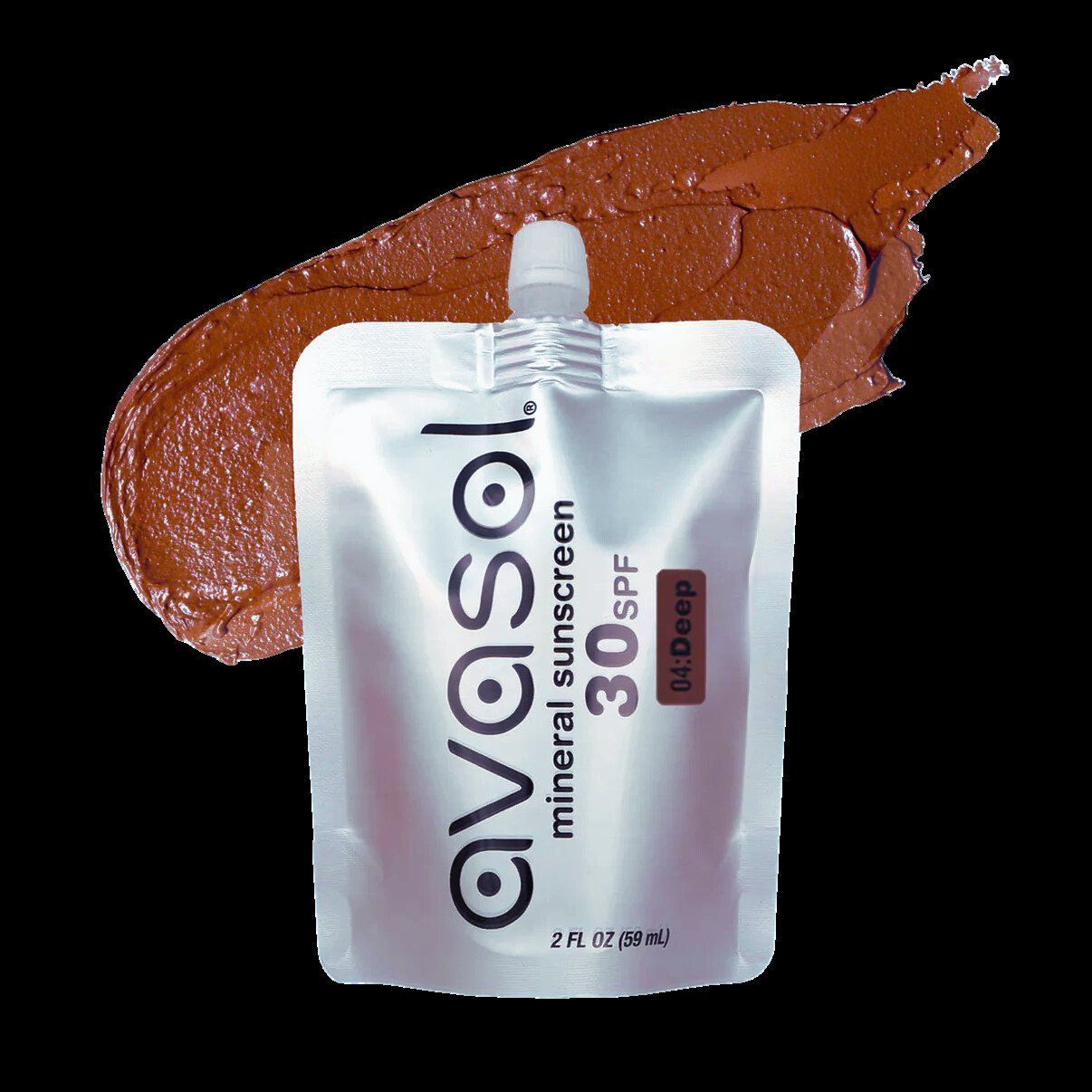 Avasol Environmental Defense Cream Pouch Spf 30 Sun Skincare