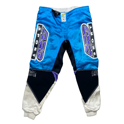 AXO Sport Motocross Race Pants - Pemulis Water & Power