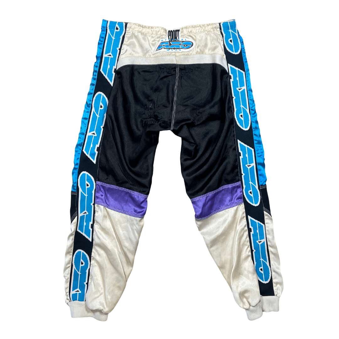 AXO Sport Motocross Race Pants - Pemulis Water & Power