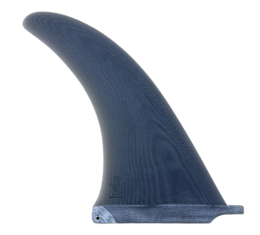 Barrett Miller Ace surfboard fin in Ace by True Ames - Pemulis Water & Power