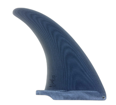 Barrett Miller Swallow surfboard fin in Swallow by True Ames - Pemulis Water & Power
