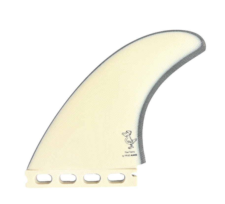 Barrett Miller ʻIʻiwi Twin - Futures Compatible (Solid Fiberglass)