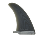 Beamish Storm Rider surfboard fin in Smk by True Ames - Pemulis Water & Power