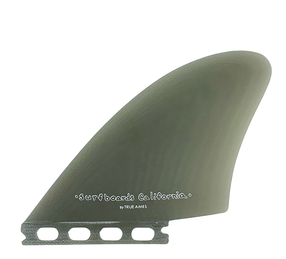 Beamish Twin - Futures Compatible (Solid Fiberglass)