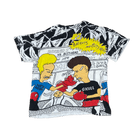 Beavis and Butthead T-Shirt - Pemulis Water & Power