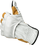 Biltwell Borrego Gloves - Cement - Pemulis Water & Power